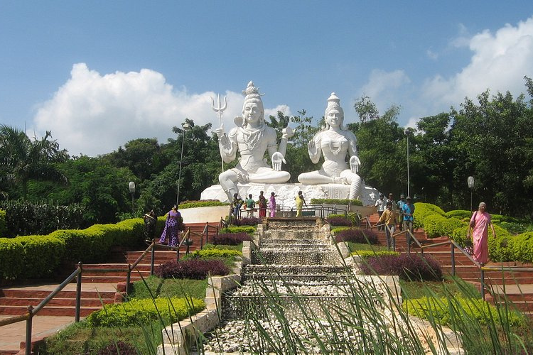 Kailash-Giri