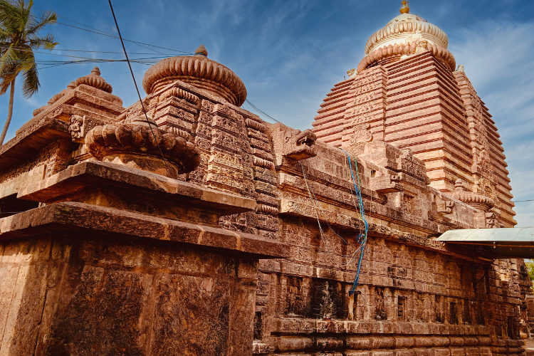 Srikurmam