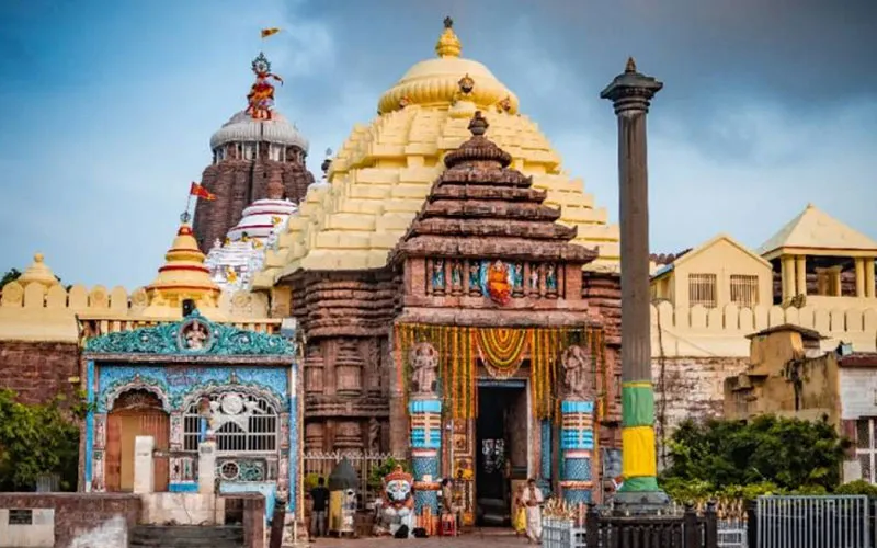 Your Ultimate Guide to Puri Jagannath Temple Tour – Travel Hassle-Free
