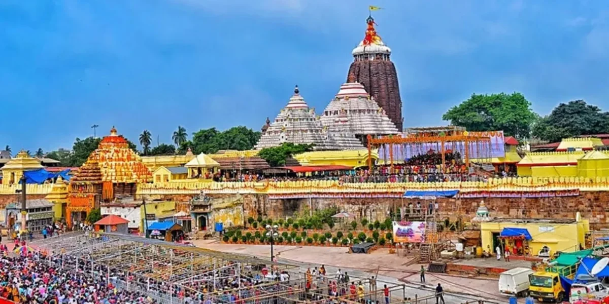 How to Plan a Perfect Odisha Pilgrimage Tour with Jai Jagannath Travels