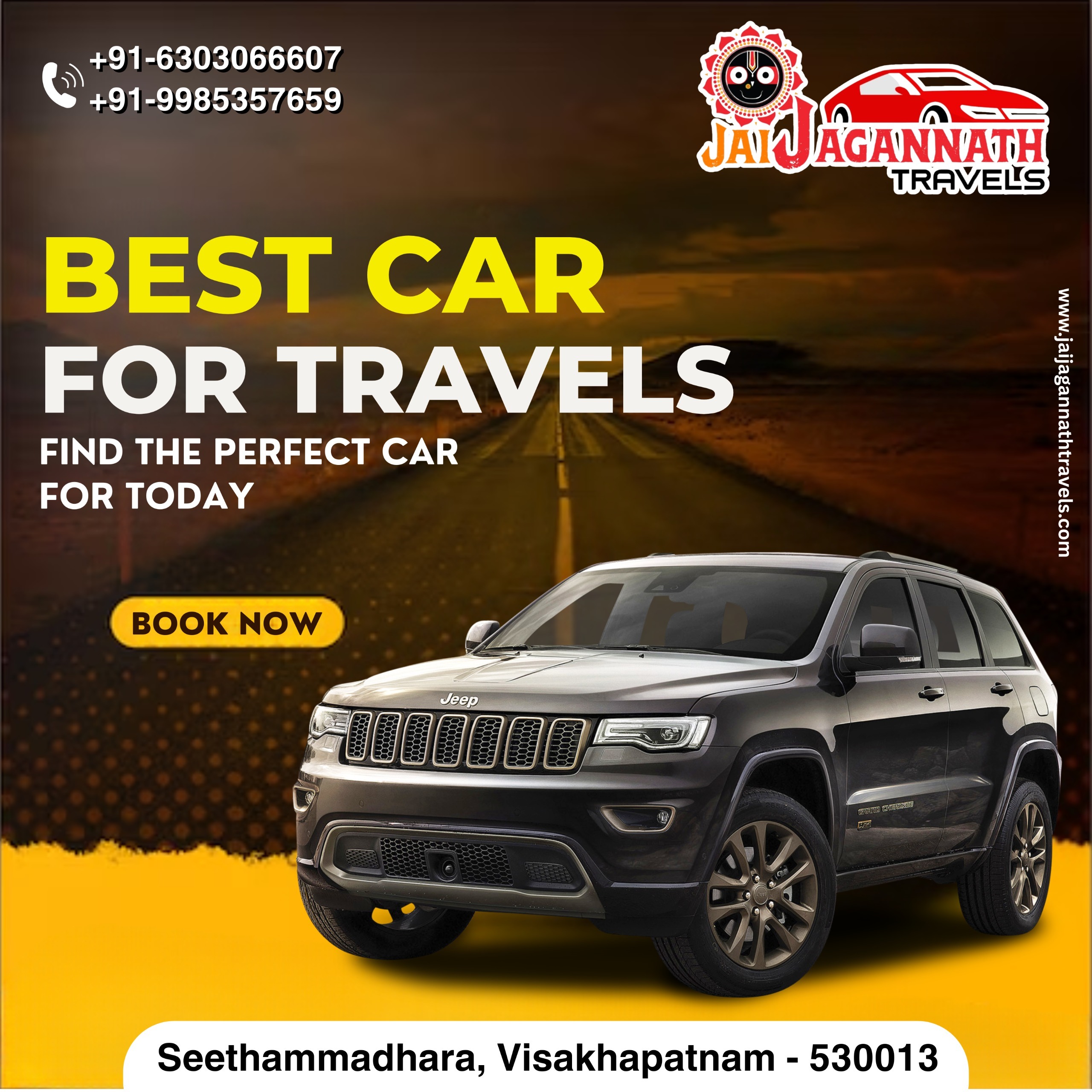 How to Choose the Right Vehicle for Your Journey